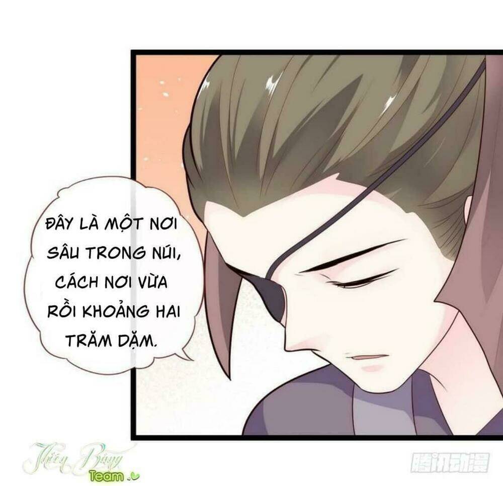 Vương Phi - Âm Động Thiên Hạ: Chapter 22