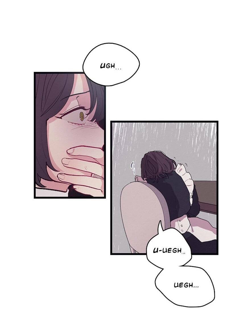 A Lady's Table: Chapter 3