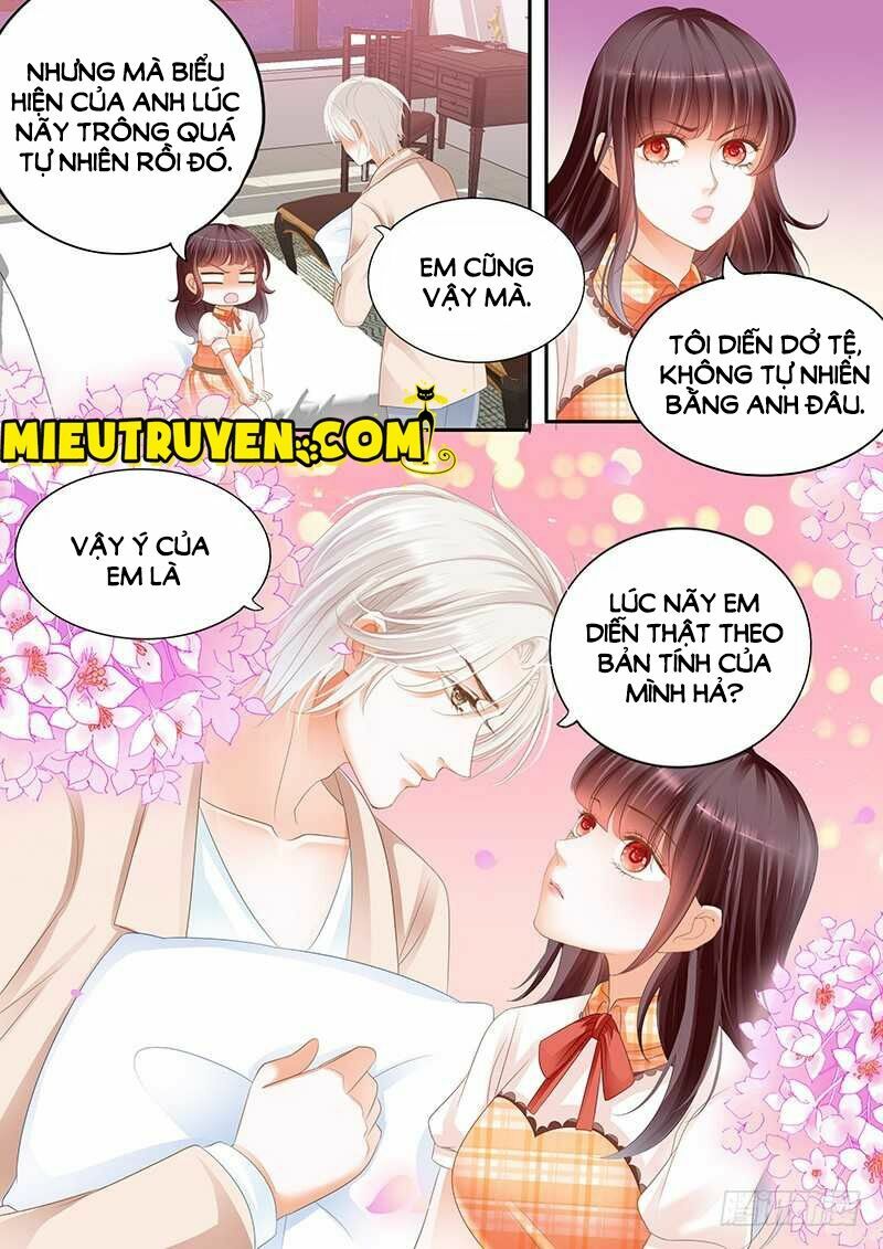 Thiểm Hôn Kiều Thê: Chapter 61