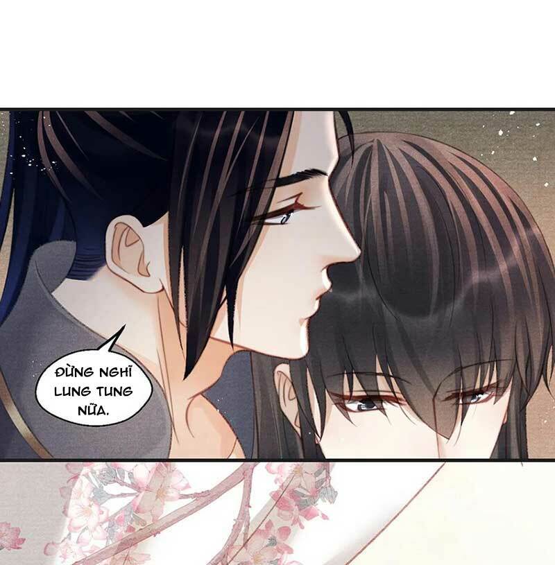 Nhất Kiếm Sương Hàn: Chapter 79