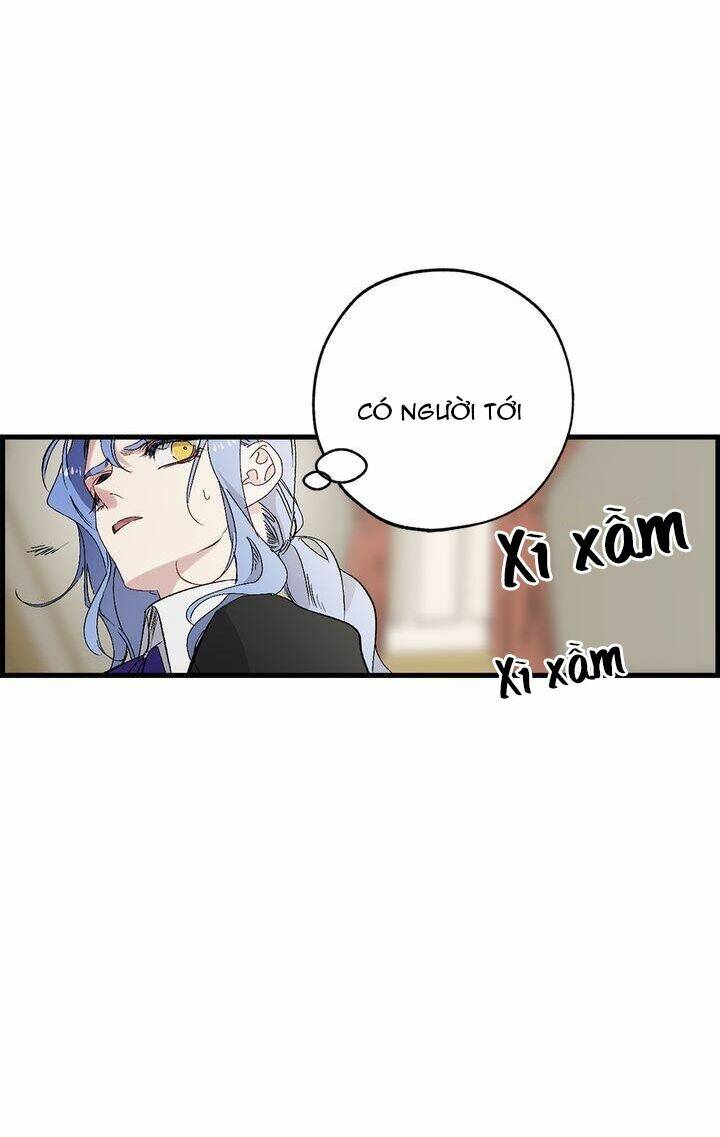 Tình Điên Dại: Chapter 60