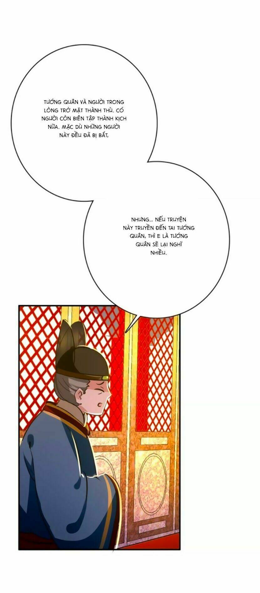 Mỹ Nhân Làm Tướng: Chapter 64