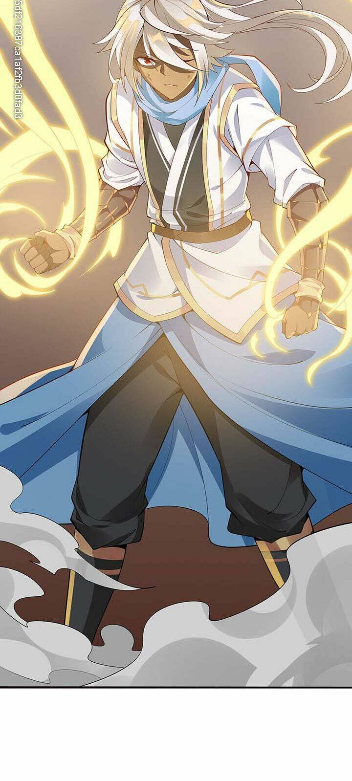 Nghịch Lân: Chapter 5