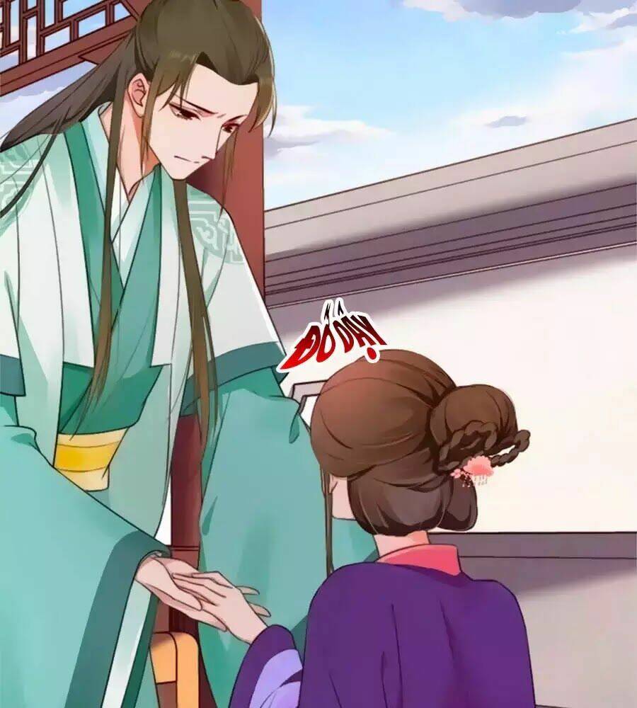 Hoạn Phi Hoàn Triều: Chapter 28