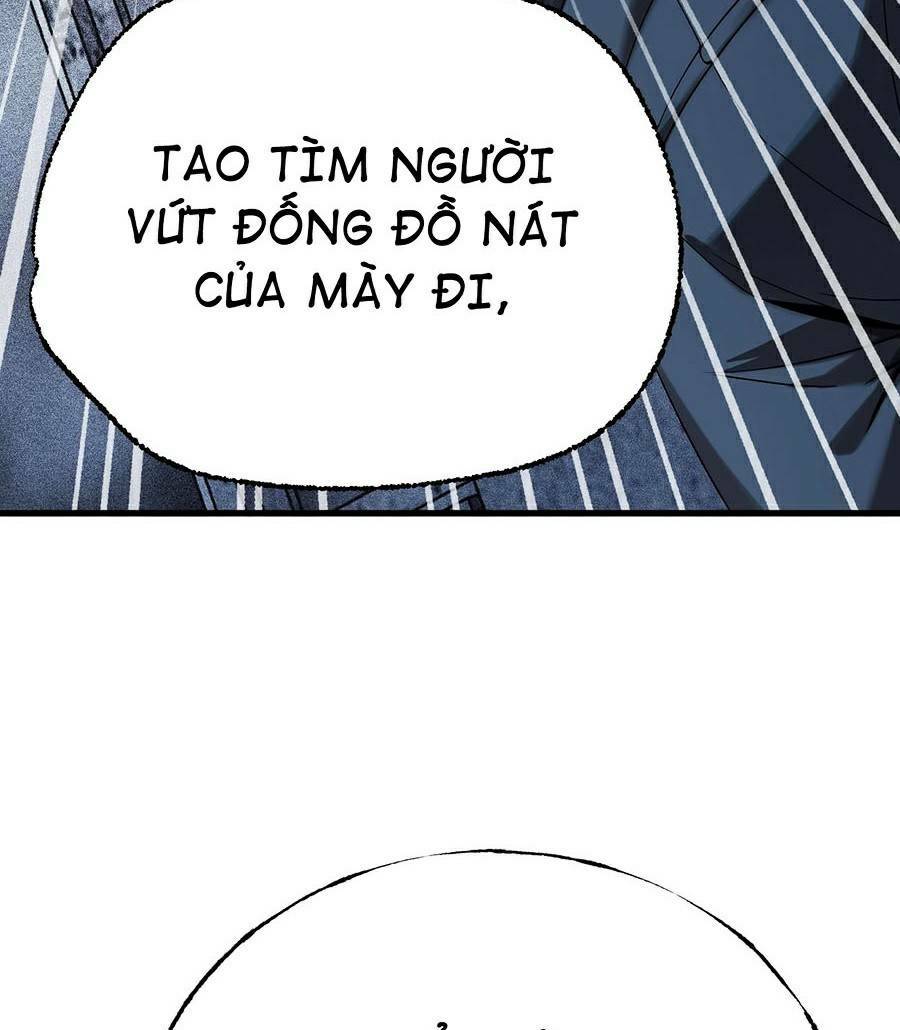 Người Chơi Siêu Mạnh: Chapter 3