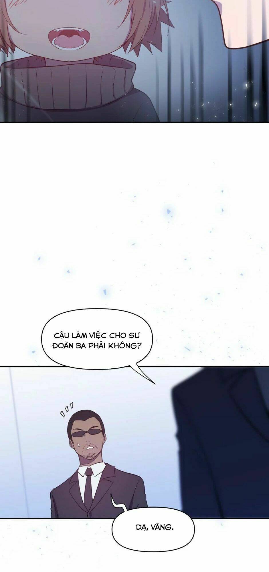 Gods Reborn: Chapter 19