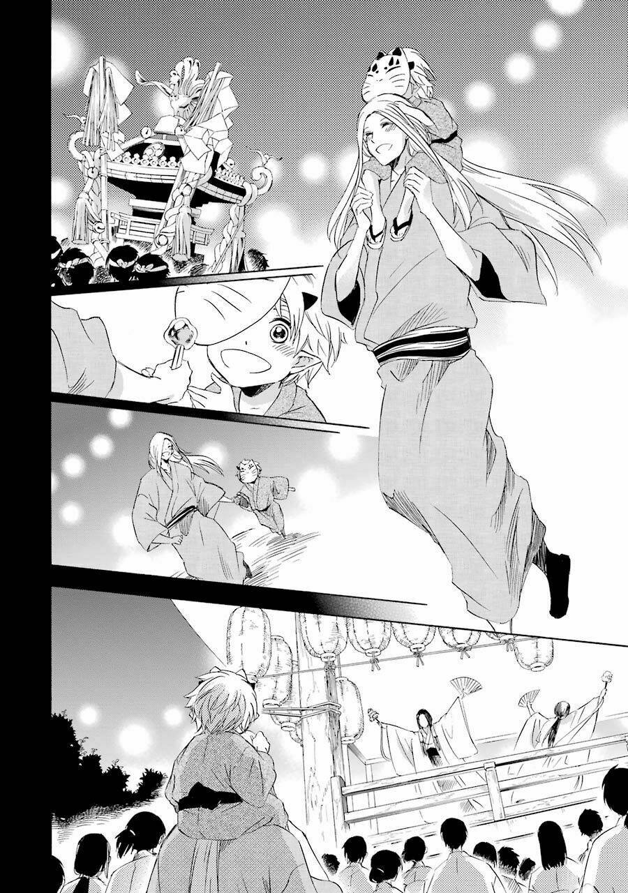 Vị Thần Ma Cà Rồng: Chapter 10