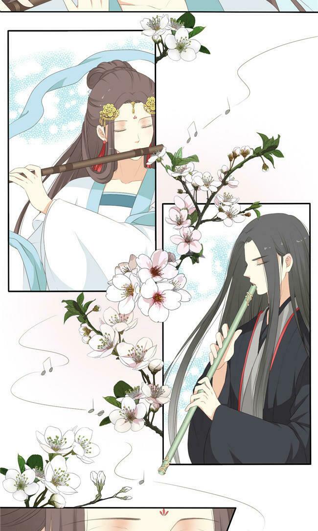 Quy Tự Dao: Chapter 61