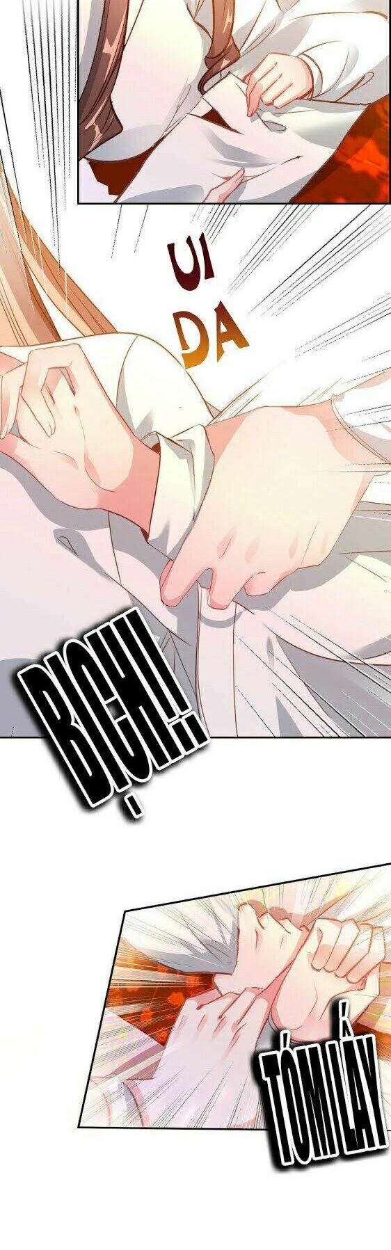 Gả Cho Một Tên Thái Giám Đáng Ghét: Chapter 46
