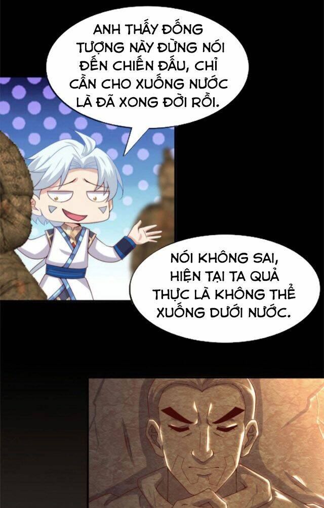 Chí Tôn Võ Đế: Chapter 274
