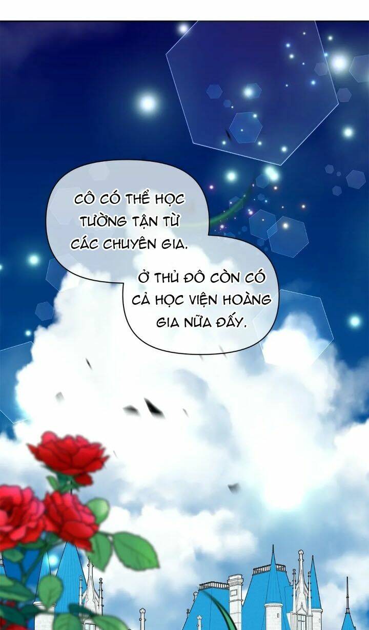 Công Chúa Thời Gian Có Hạn: Chapter 33