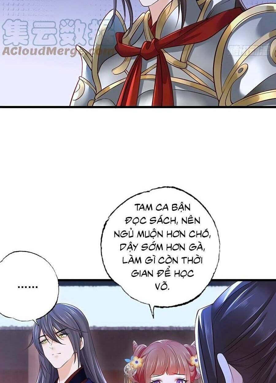 Nữ Thủ Phú Chi Kiều Sủng Nhiếp Chính Vương: Chapter 151