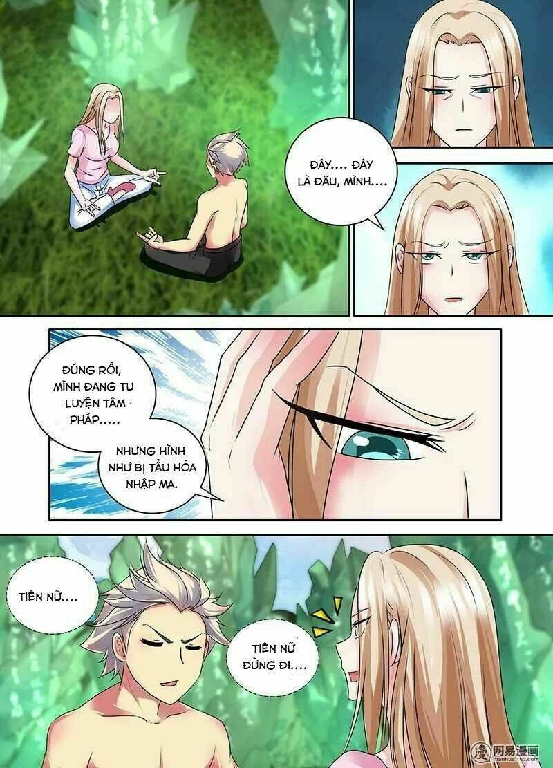 Tôi Là Thần Y: Chapter 130