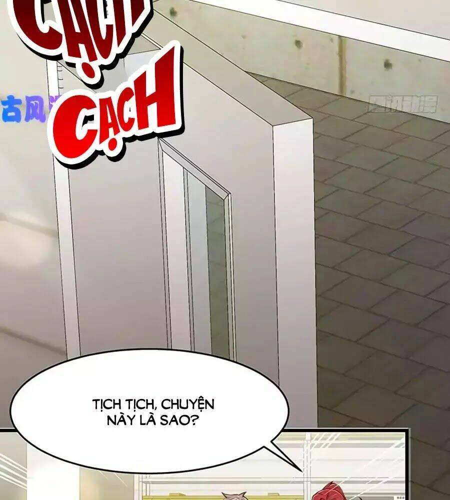 Nhật Ký Báo Thù Của Thiên Kim Hai Mặt: Chapter 47