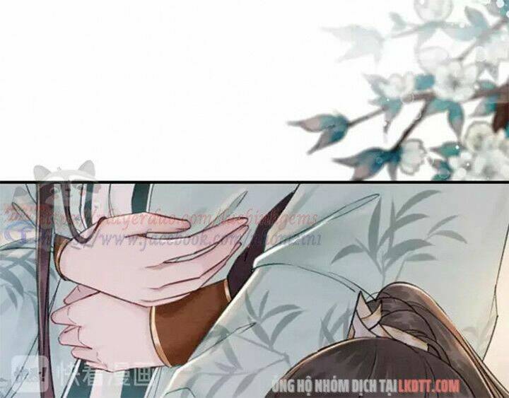 Trọng Sinh Bá Sủng Nhiếp Chính Vương Quá Mạnh Mẽ: Chapter 107