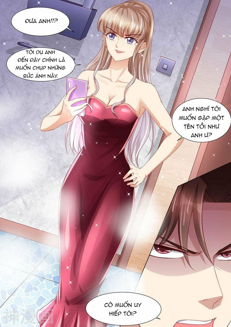 Cưng Chiều Vợ Yêu: Chapter 114