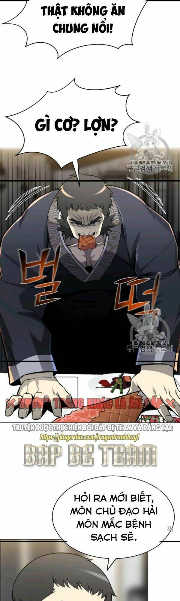 Luân Hồi Ác Nhân: Chapter 54