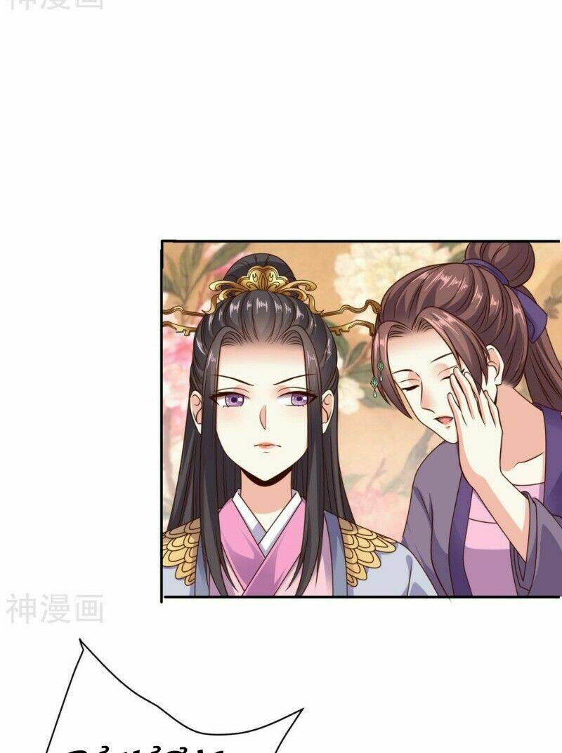 Đích Nữ Kiều Phi: Chapter 19