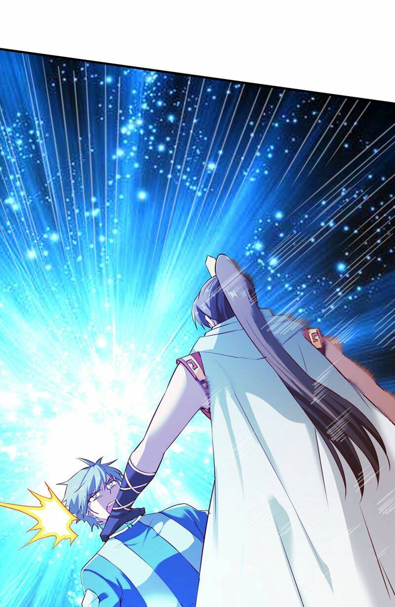 Chiến Đỉnh: Chapter 109