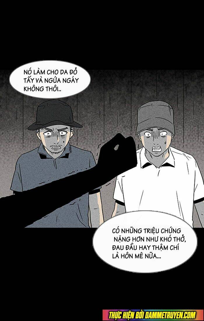 Những Câu Chuyện Bất Thường: Chapter 13