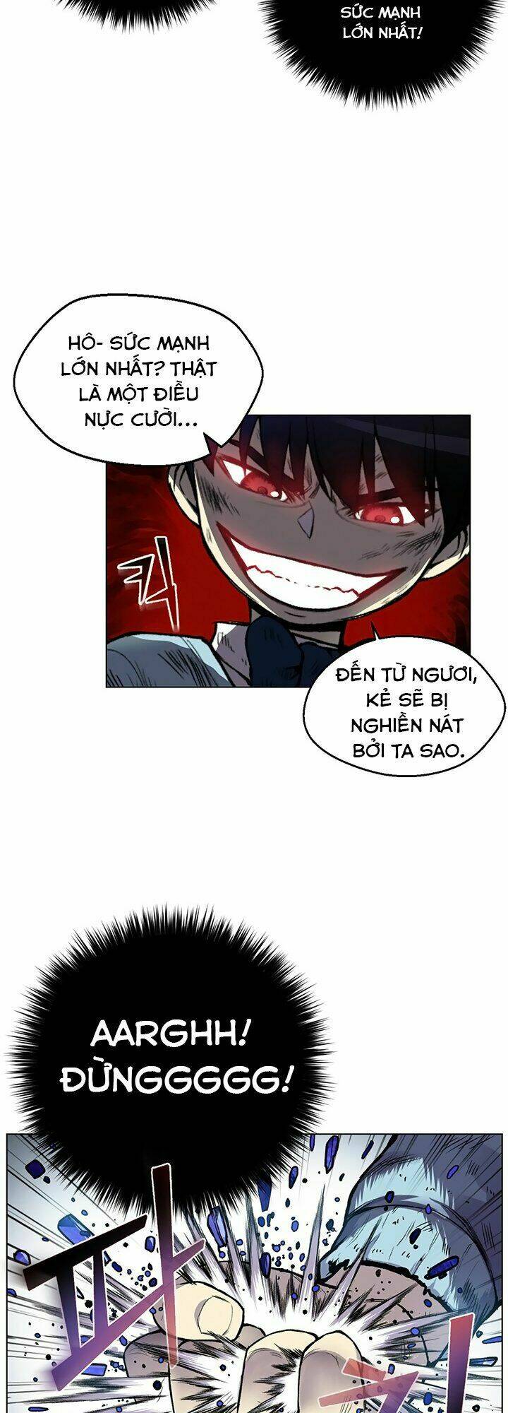 Luân Hồi Ác Nhân: Chapter 5