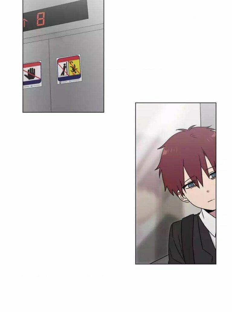 …”Một Sự Thật Khá Khó Chịu.”: Chapter 49