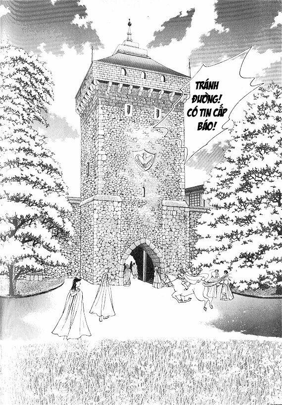 Princess Manhwa: Chapter 8