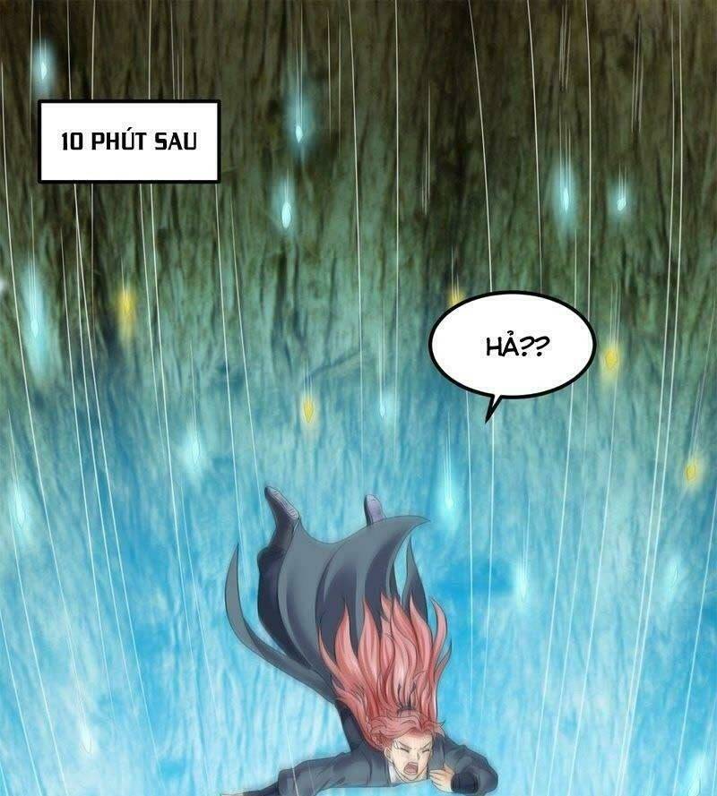 Phục Thù Thiếu Gia Tiểu Điềm Thê: Chapter 56