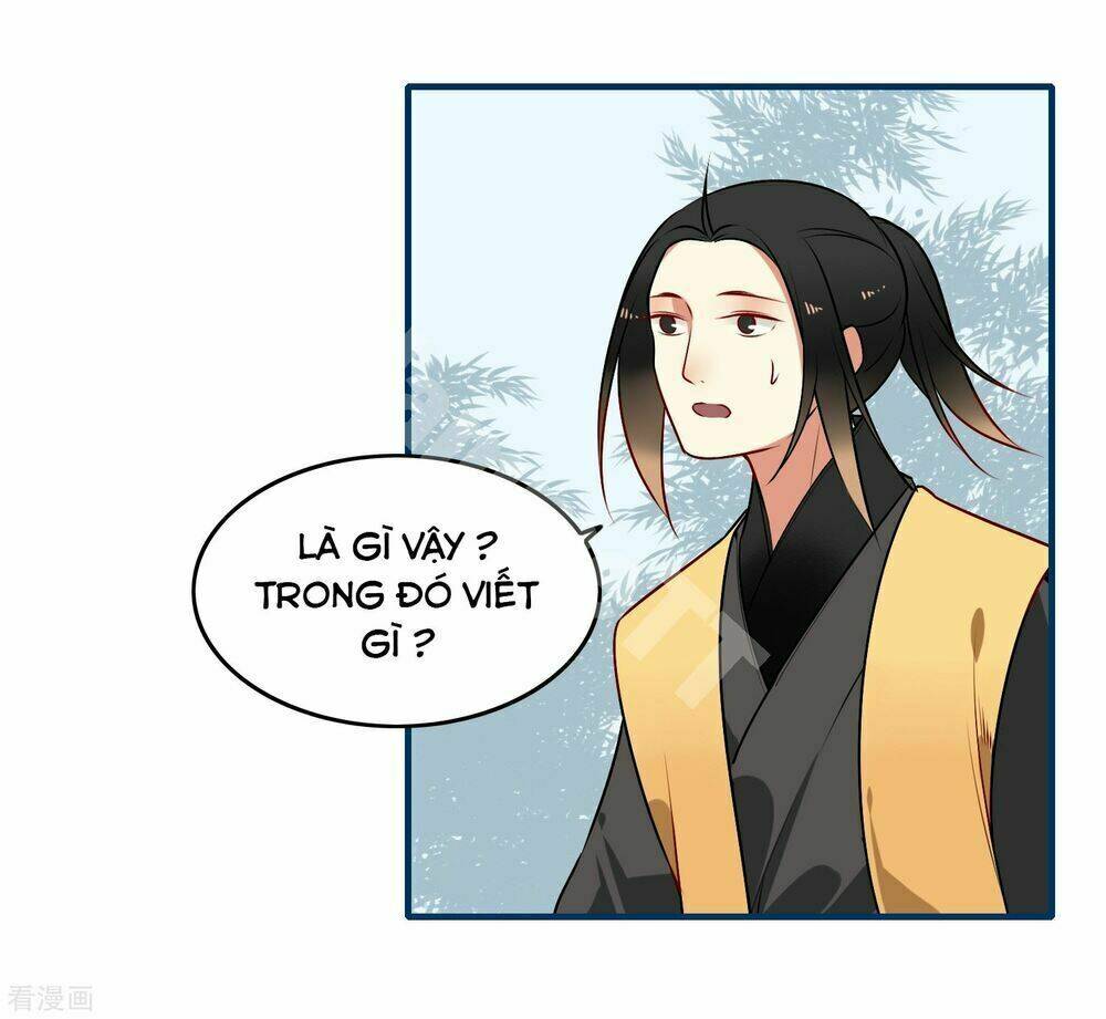 Bỉ Ngạn Hoa: Chapter 32