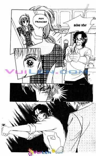 Tìm Anh - Look For Oppa: Chapter 2