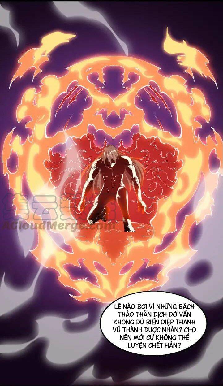 Ngự Thiên Thần Đế: Chapter 58