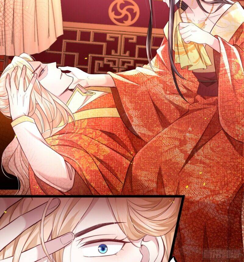 Ta Phải Làm Hoàng Hậu: Chapter 3