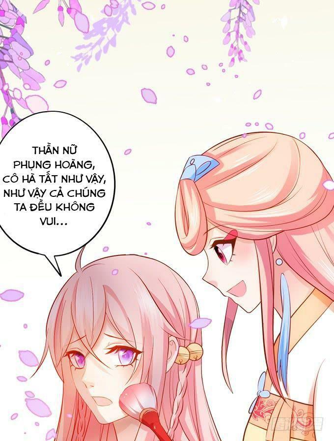 Hồ Tiên Hung Bạo: Chapter 119