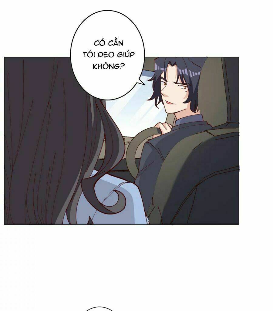 Hôn Nhân Dục Vọng: Thiếu Gia Nhẹ Một Chút!: Chapter 116