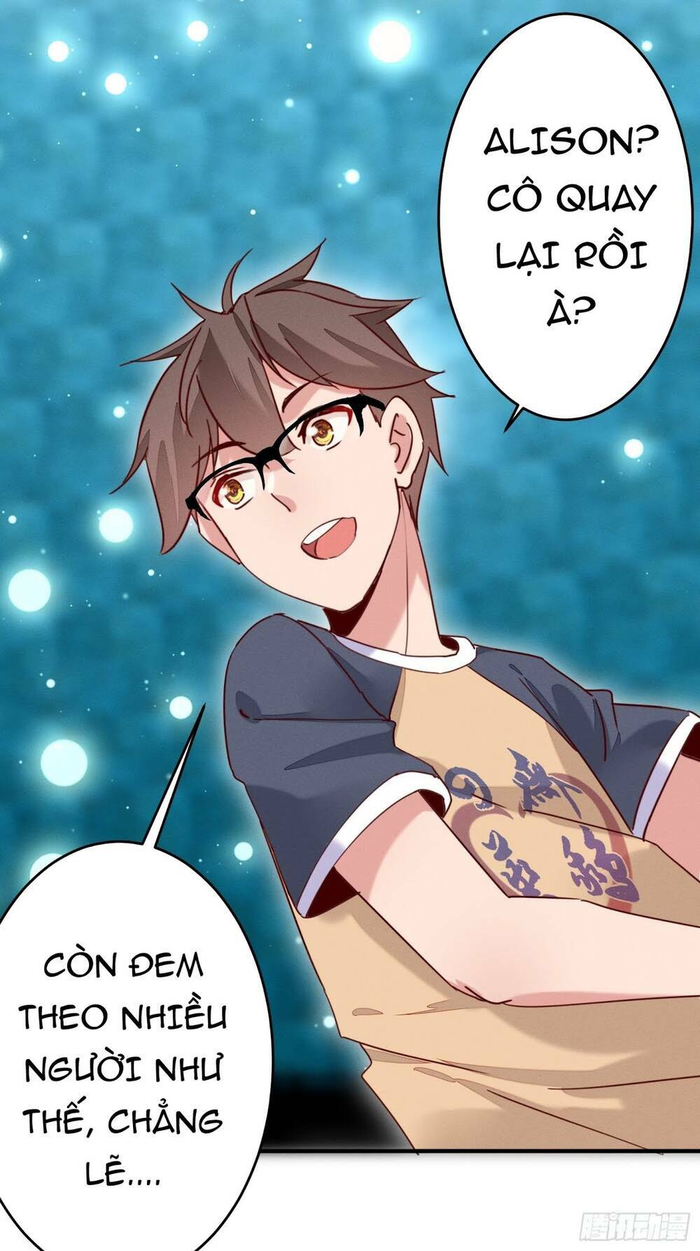 Trở Thành Đạo Sư Dũng Sĩ: Chapter 17