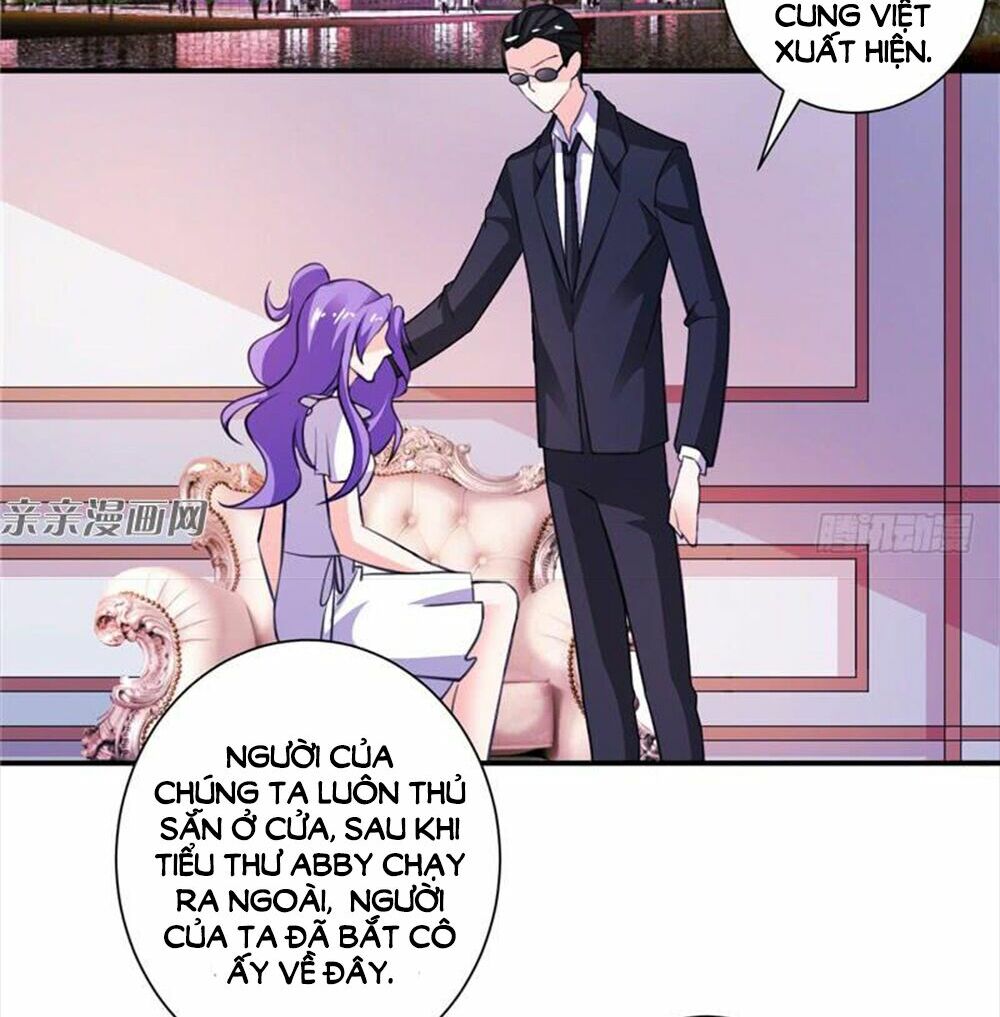 Vợ Yêu Là Báu Vật: Chapter 65