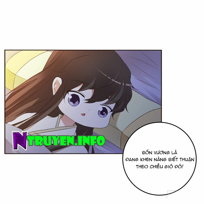 Thông Linh Phi: Chapter 183