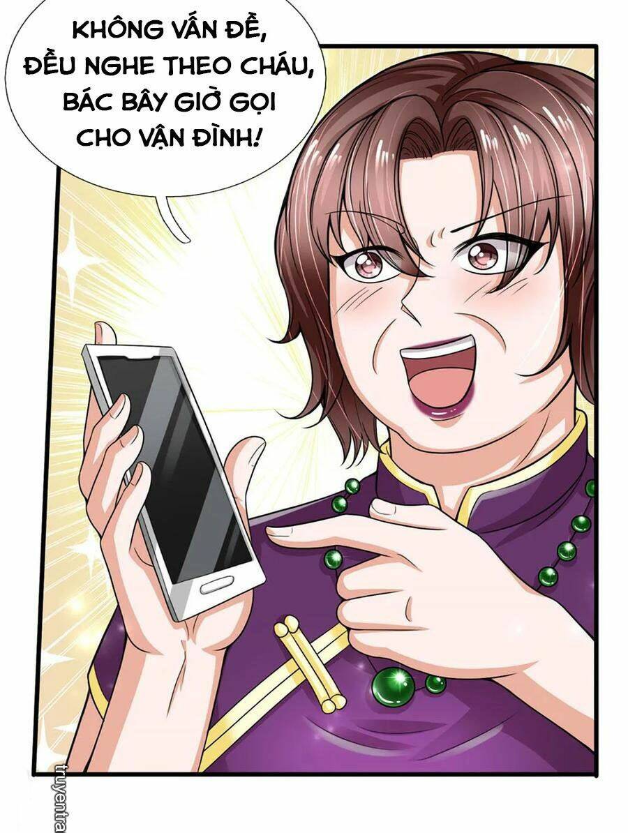 Tuyệt Đỉnh Khí Thiếu: Chapter 70