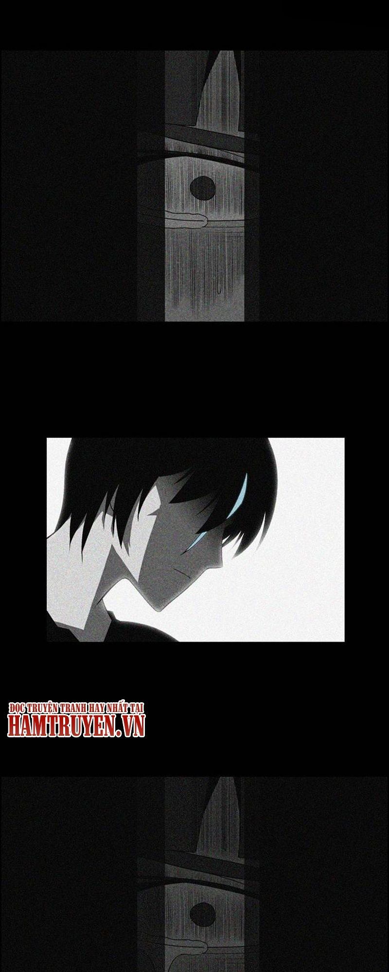 Thành Phố Phù Thủy: Chapter 8