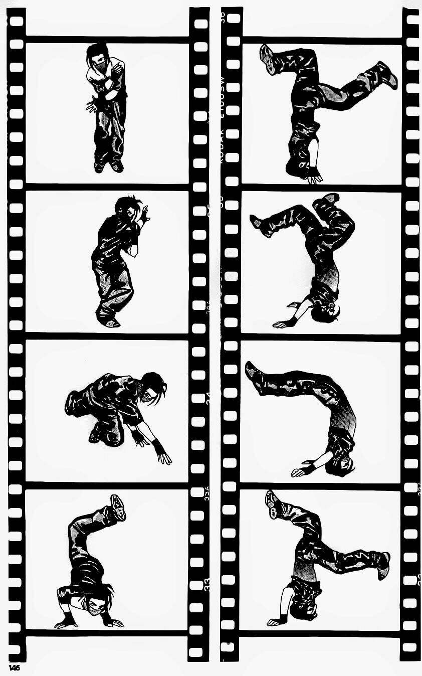 Ai Hơn Ai: Chapter 31