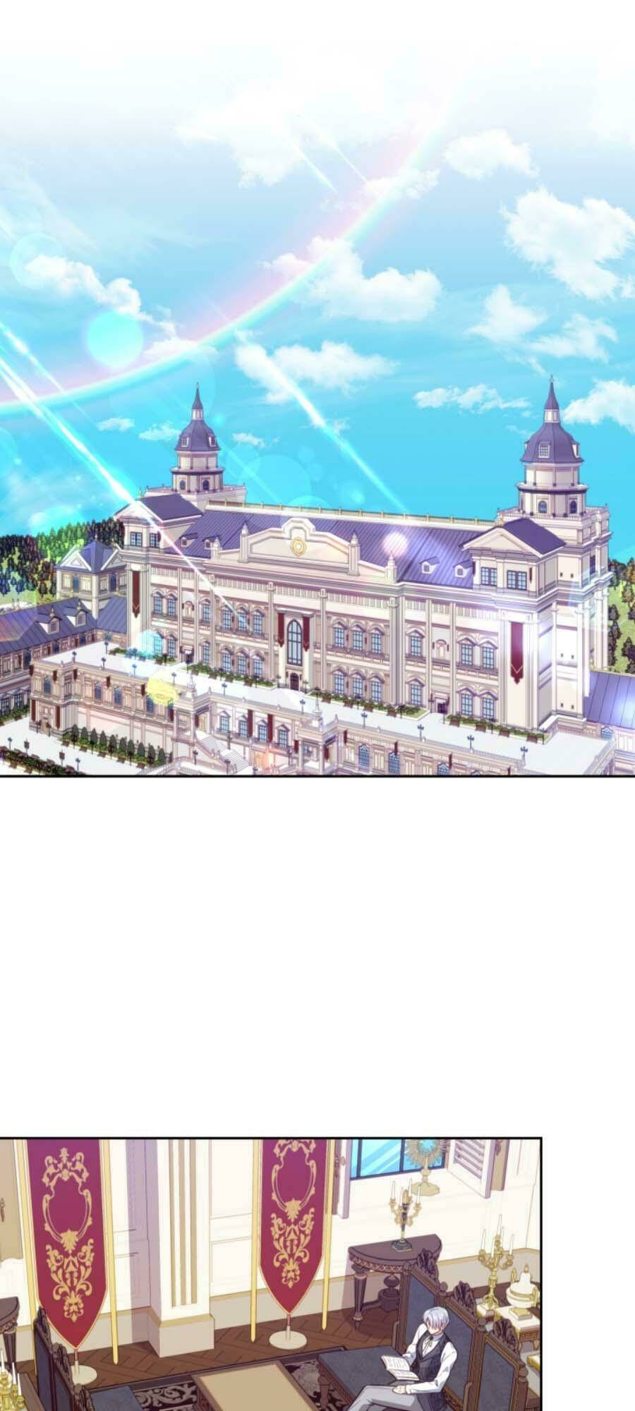 Gửi Đến Người Bạn Của Tôi: Chapter 29