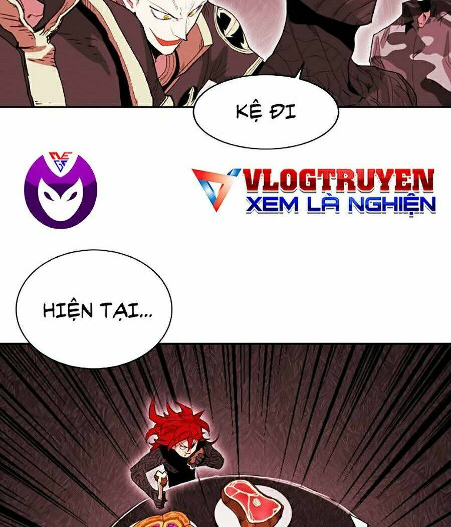 Hard Core Leveling Warrior Ss2: Chapter 79