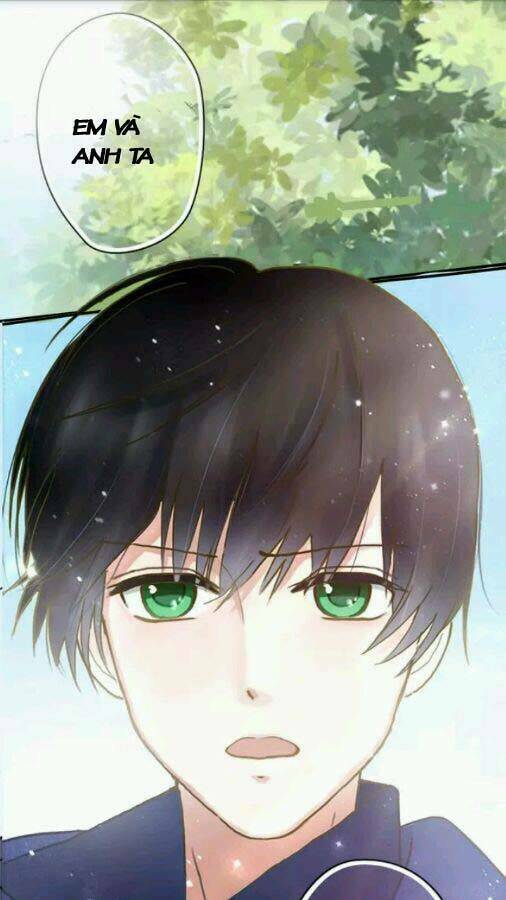 Thần Tượng Điểm Zero: Chapter 5