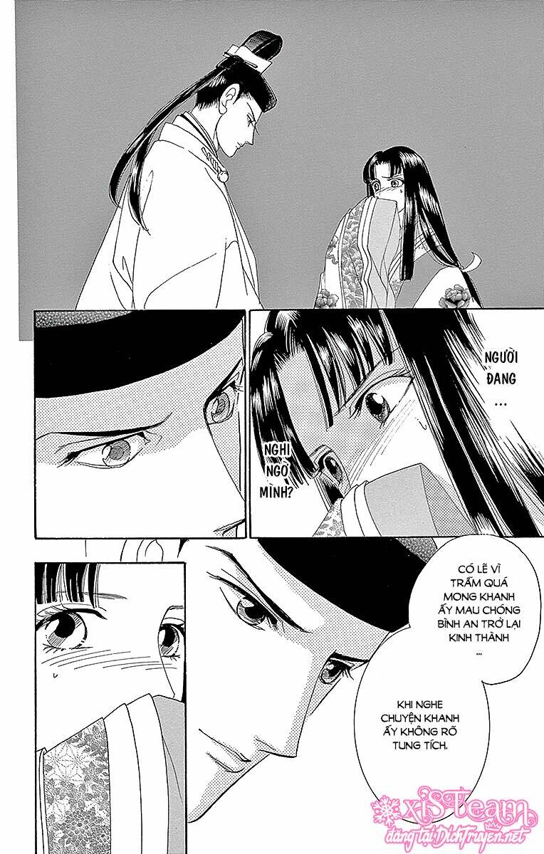 Torikae Baya: Chapter 52
