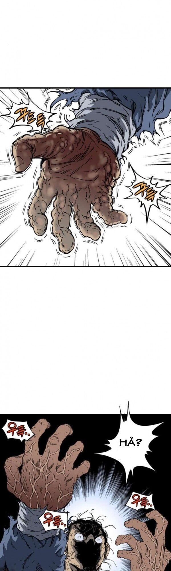 Cao Thủ 2: Chapter 83