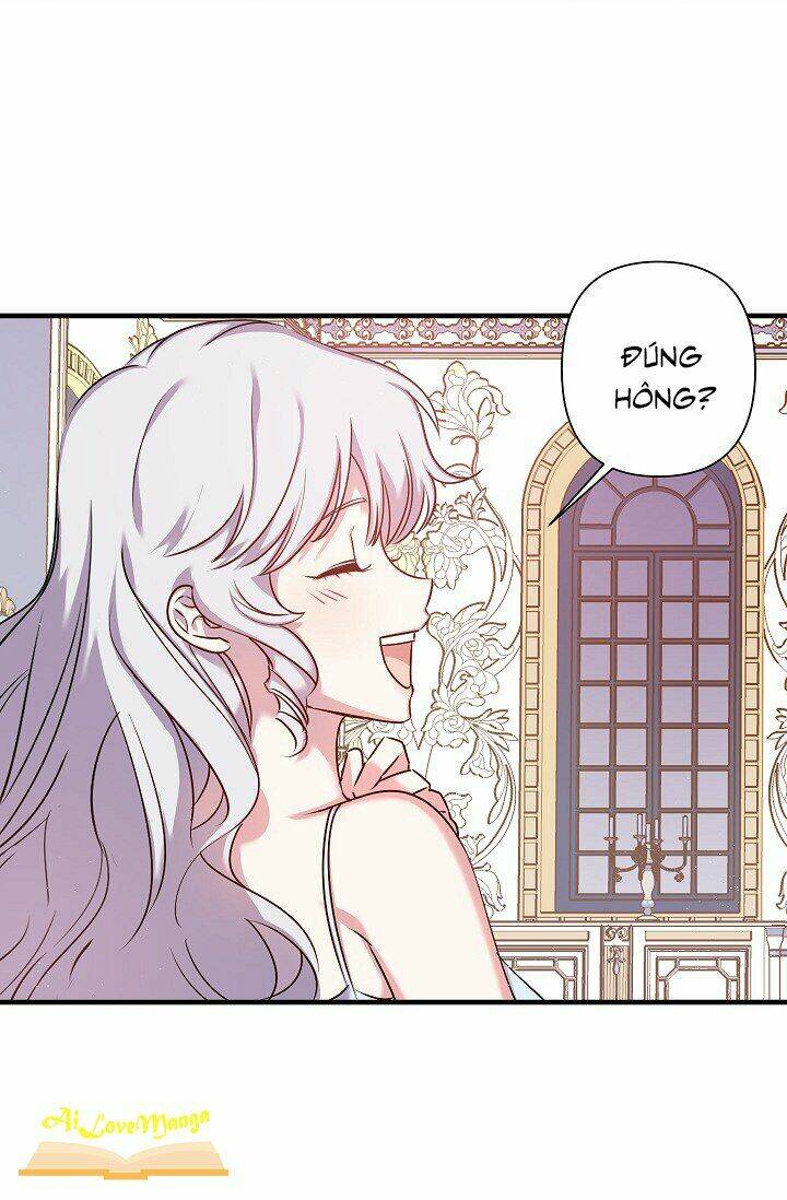 Hôn Lễ Báo Thù: Chapter 33