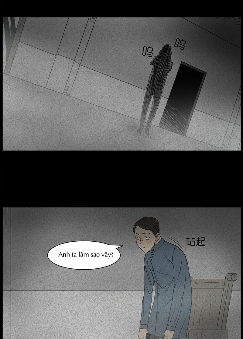 Kinh Dị Đêm Khuya: Chapter 11