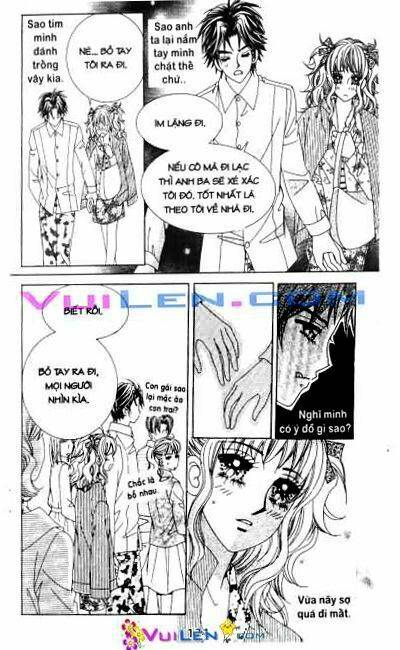 Hạnh Phúc Bất Tận: Chapter 1