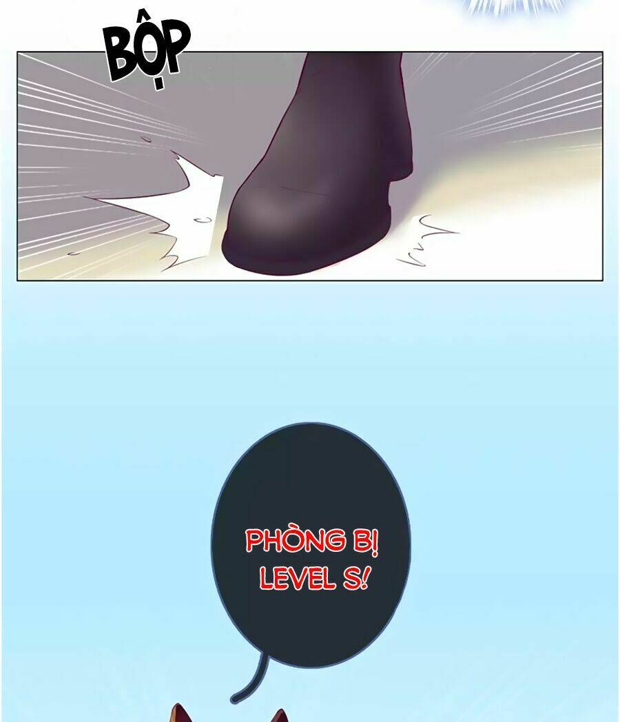 Đừng Nghịch, Ta Chỉ Muốn Yên Tĩnh: Chapter 43