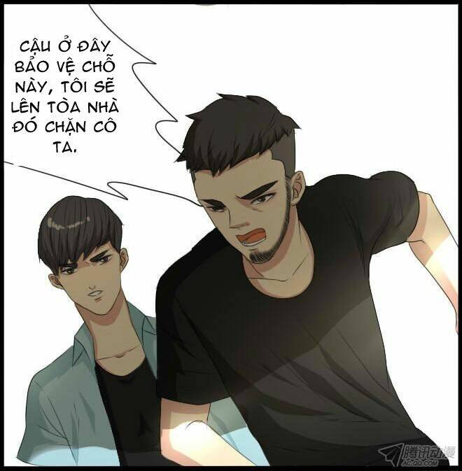 Future trial: Chapter 13